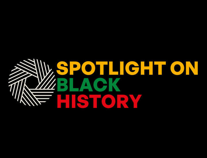Spotlight on Black History